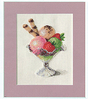 Набор для вышивания М-188 ТМ "Чарівна мить"