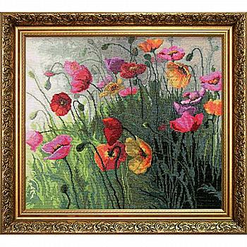 Набір для вишивання №418, ТМ "Чарівна мить"