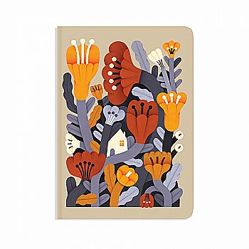 Блокнот Дом, AA-0185335