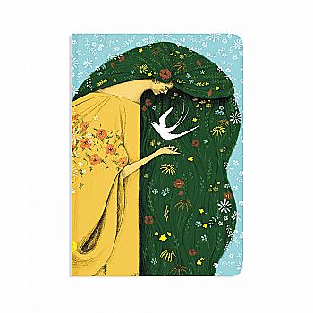 Блокнот Косы, AA-0184830