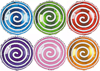 Воздушный шар, 5-72583