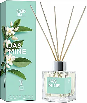 Аромадифузор "Жасмін" 100 мл, SMELLS LIKE