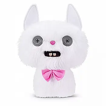 Мягкая игрушка "Панна Пушинка" Fuggler, 15752G