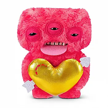 М`яка іграшка "Тріочик Закоханий" Fuggler, 15774A