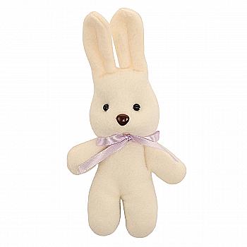 М`яка іграшка Заєць (19см), 251-5366