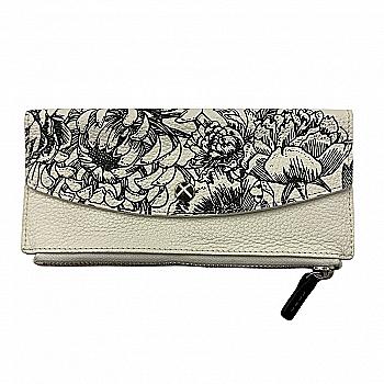 Портмоне жіноче "Madeleine", 07403-09С-70 VIF