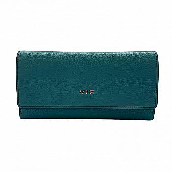Портмоне жіноче "Madeleine", 07404-09С-41 VIF