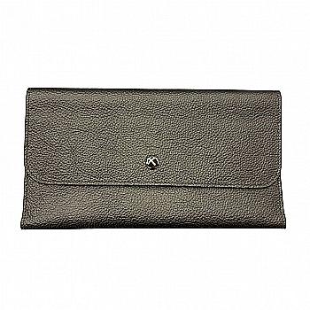 Портмоне жіноче, срібло, 07395-08Е-81 VIF