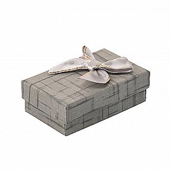 Подарункова коробка, 8*5*2,5 см, HY062