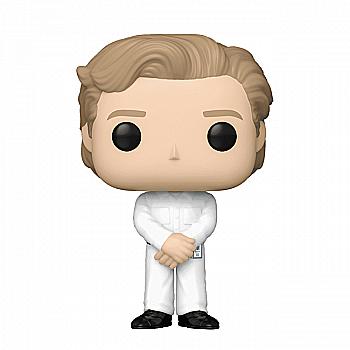 Игровая фигурка FUNKO POP! серии "Удивительные чудеса 4" - ГЕНРИ (001), 72136