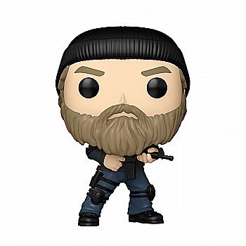 Игровая фигурка FUNKO POP! серии "Удивительные чудеса 5" - ДЖИМ ГОППЕР, 75754