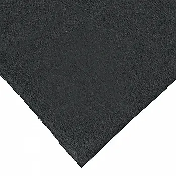 Папір для пастелі CROMIA B2 (50*65 см), №10 black, 220 г/м2, (2 обірвані краї), 50% бавовна, Fabriano
