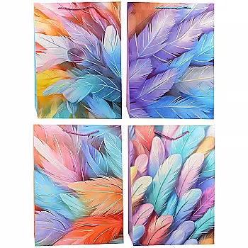 Подарунковий паперовий пакет, 3081L