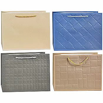 Подарунковий паперовий пакет, 3081M