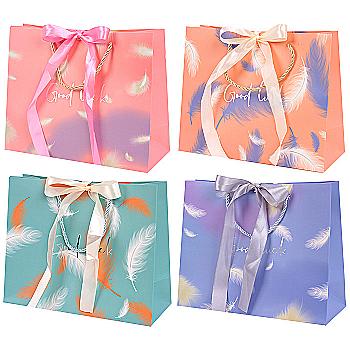 Подарунковий паперовий пакет, 3180L