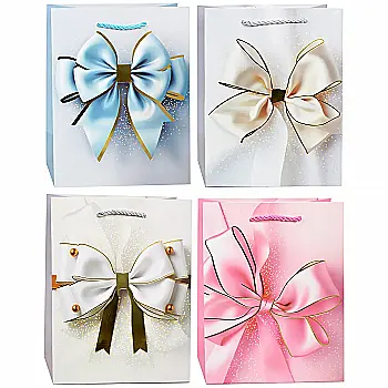 Подарунковий паперовий пакет, 320S