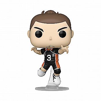 Фигурка Funko Pop! серии "Волейбол!" - Асахи, 70562