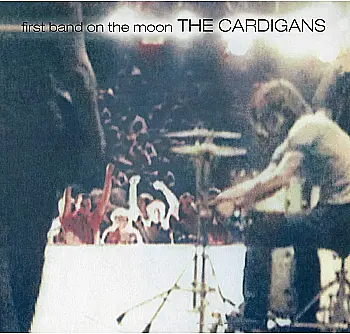 Вінілова платівка CARDIGANS, THE: FIRST BAND ON THE MOON [1LP]