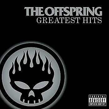 Вінілова платівка OFFSPRING THE: GREATEST HITS [LP]