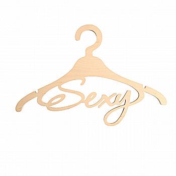 Заготовка Тремпель "Sexy", 1205