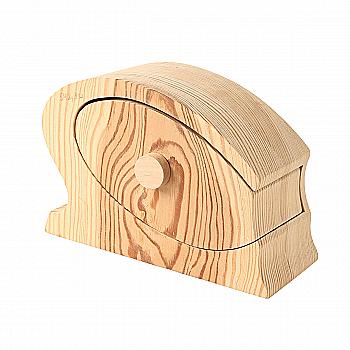 Заготовка деревянная Комод, 1590