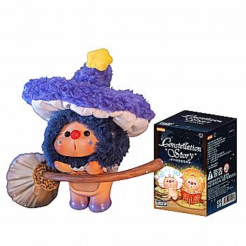 Коллекционная фигурка Pop Top Jotoys серии "Oyo" - История Созвездия (в дисп., в асс.), JO-2025036