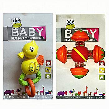 Игрушка на планшете, 2 вида 25*15*4 XY251E / 252E