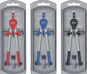 Циркуль Compass діаметр до 340мм, 174206