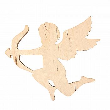 Заготівка "Купідон", 1748