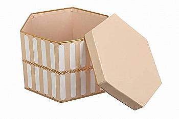 Подарункова коробка велика, W6675