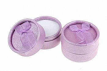 Подарочная коробка бижутерная 3,5*5,3 см, 6-71-752