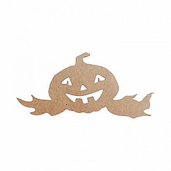 Заготовка деревянная Тыква, 2059