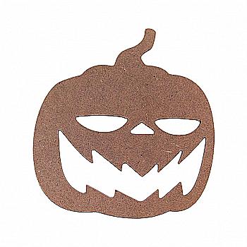 Заготовка деревянная Тыква, 2092