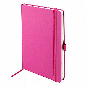 Еженедельник 2020 Axent Partner Strong, 125*195, розовый, 8505-20-10-A