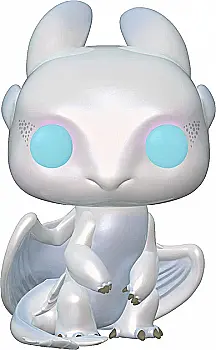 Фігурка Funko Pop серії "Як приборкати дракона" - Денна Фурія, 36369