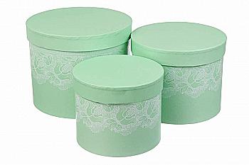 Подарочная коробка средняя, 75-022