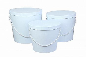 Подарункова коробка велика, W671701