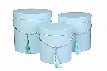 Подарочная коробка большая, W681001