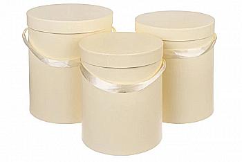 Подарочная коробка средняя, W921703