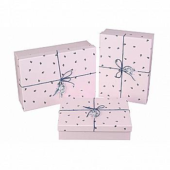 Подарочная коробка большая, HL-08195-46