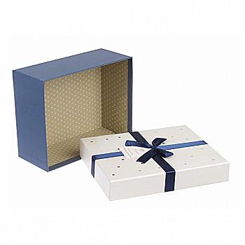 Подарочная коробка маленькая прямоугольная, HL-107-2