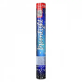 Outlet40 Хлопавка пневматична 30 см "Moonlight"/1012794