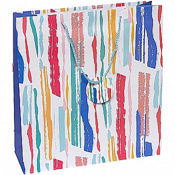 Пакет паперовий 35х37х12 см, GB-24189