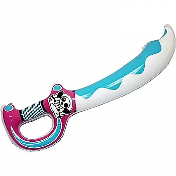 Игрушка надувная Сабля пирата 1503-0325