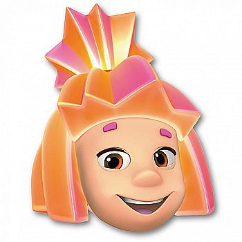 Шар воздушный Фигура Фиксики Симка Ф, 1207-1723