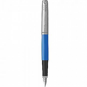 Ручка перо Jotter Plastic Blue Parker, 15 112