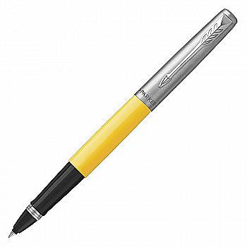 Ручка ролл. Jotter Plastic Yllow Parker, 15 321