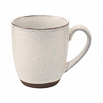 Кружка керамічна 350 мл/8,8*10 см, сірий, Q87000070