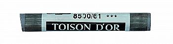 Outlet20 Крейда-пастель Toison D`or platine grey, 8500061002SV/1022519