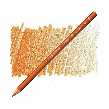 Outlet20 Олівець кольоровий Polychromos терракота (186), 110186 Faber-Castell/1014894
